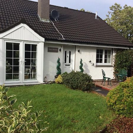 Bed and Breakfast Oisean Sheonag Portree Esterno foto