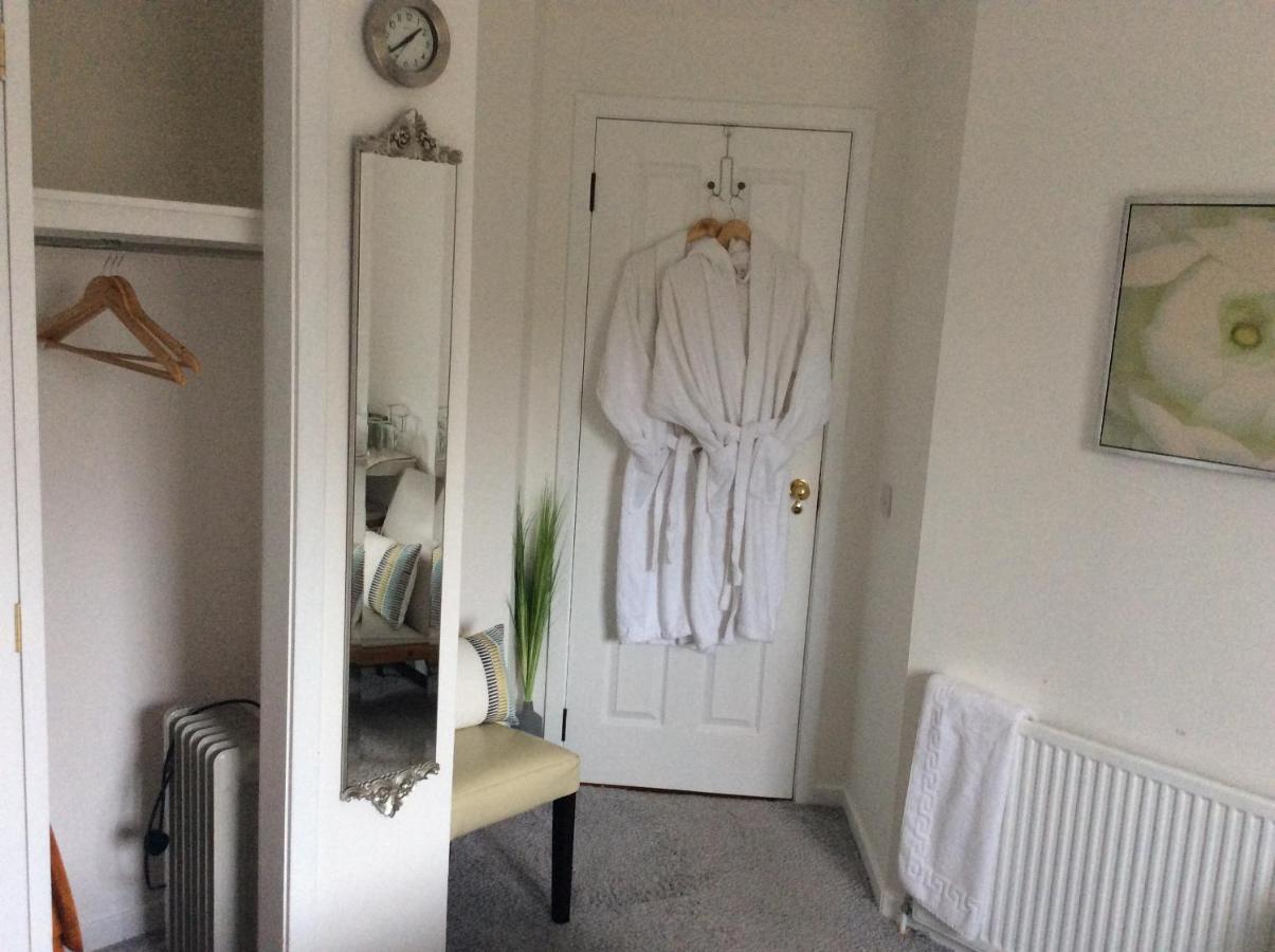Bed and Breakfast Oisean Sheonag Portree Esterno foto