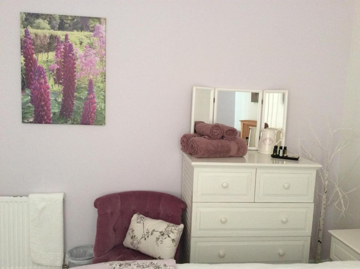 Bed and Breakfast Oisean Sheonag Portree Esterno foto